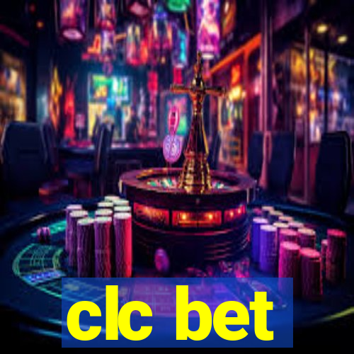 clc bet